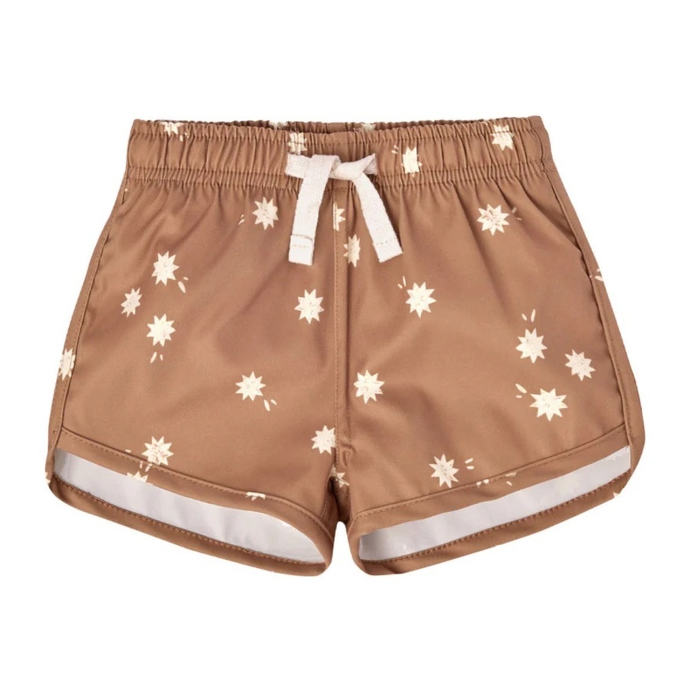 Quincy May Shorts